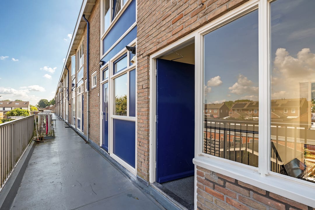 Photo 8 of Tamboerlaan 291