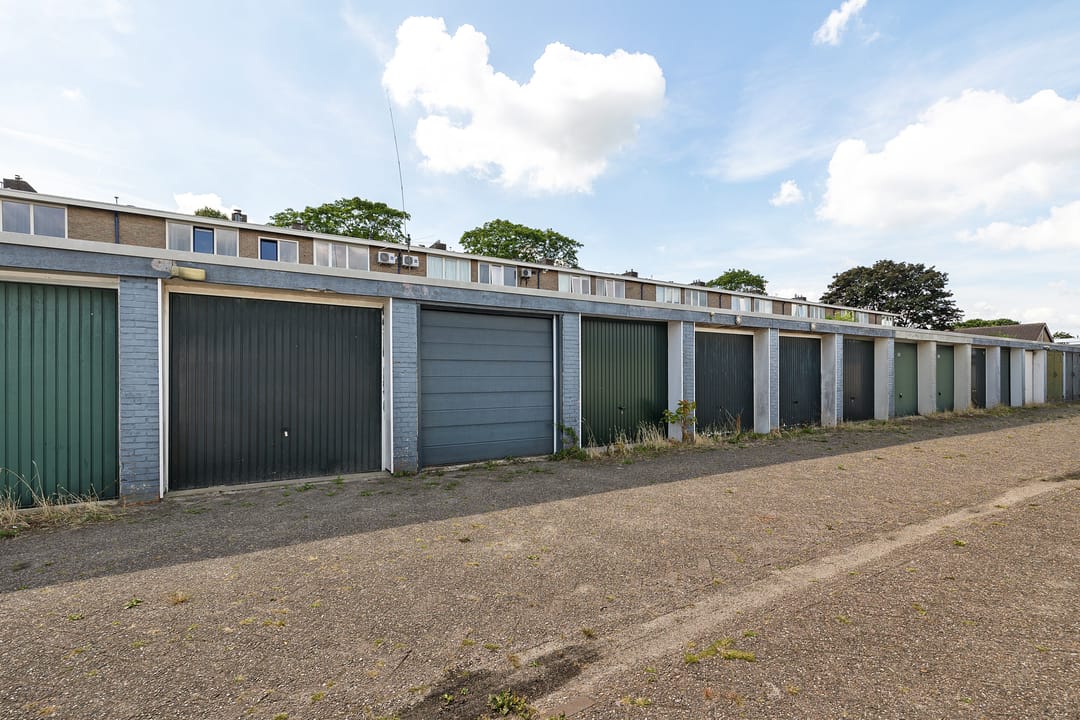 Photo 28 of Tamboerlaan 291