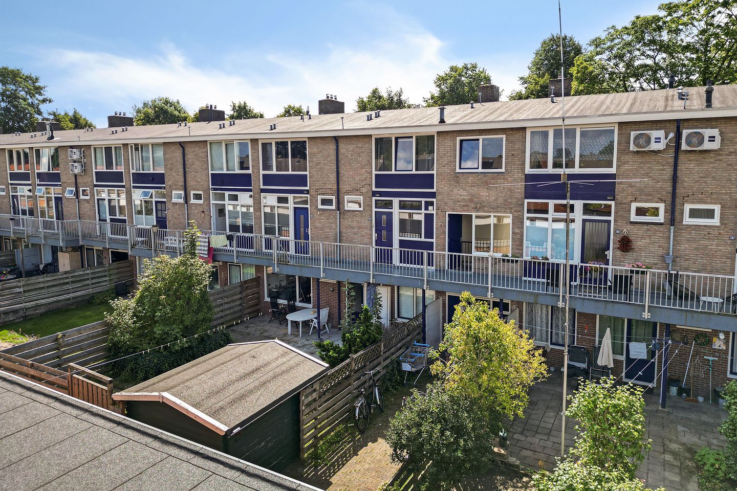 Photo 29 of Tamboerlaan 291