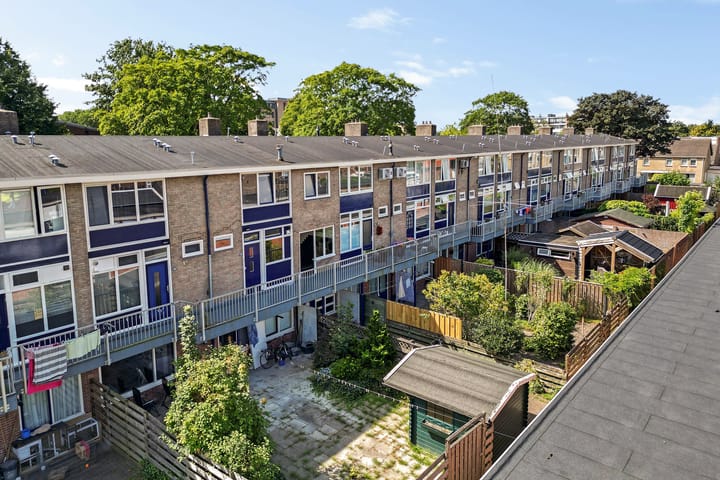 Foto 30 van Tamboerlaan 291