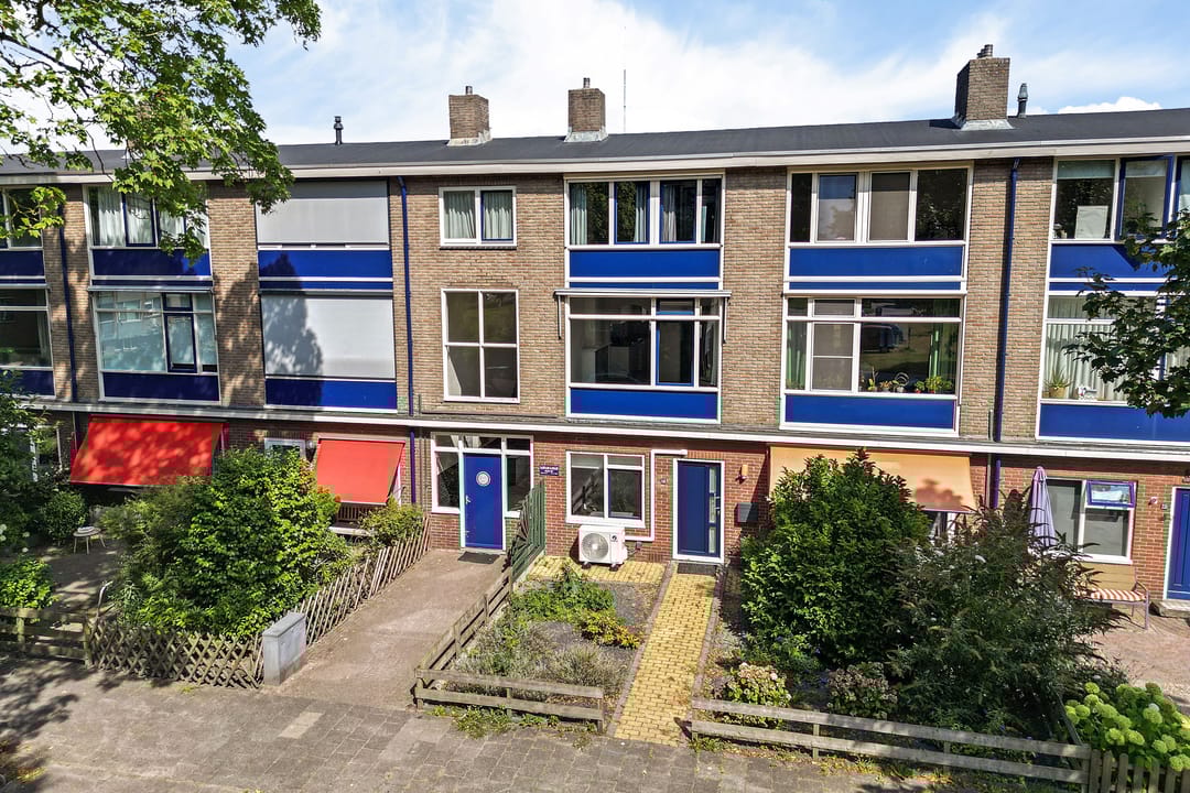 Photo 31 of Tamboerlaan 291