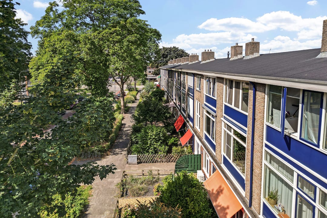 Photo 32 of Tamboerlaan 291