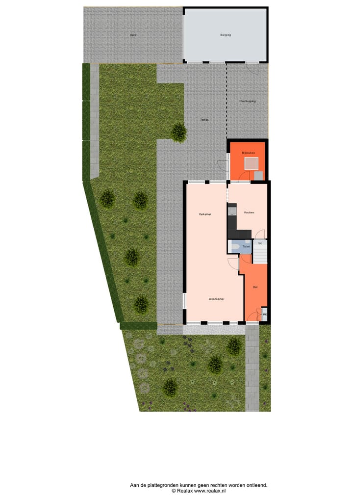 Foto 32 van Grevelingen 1