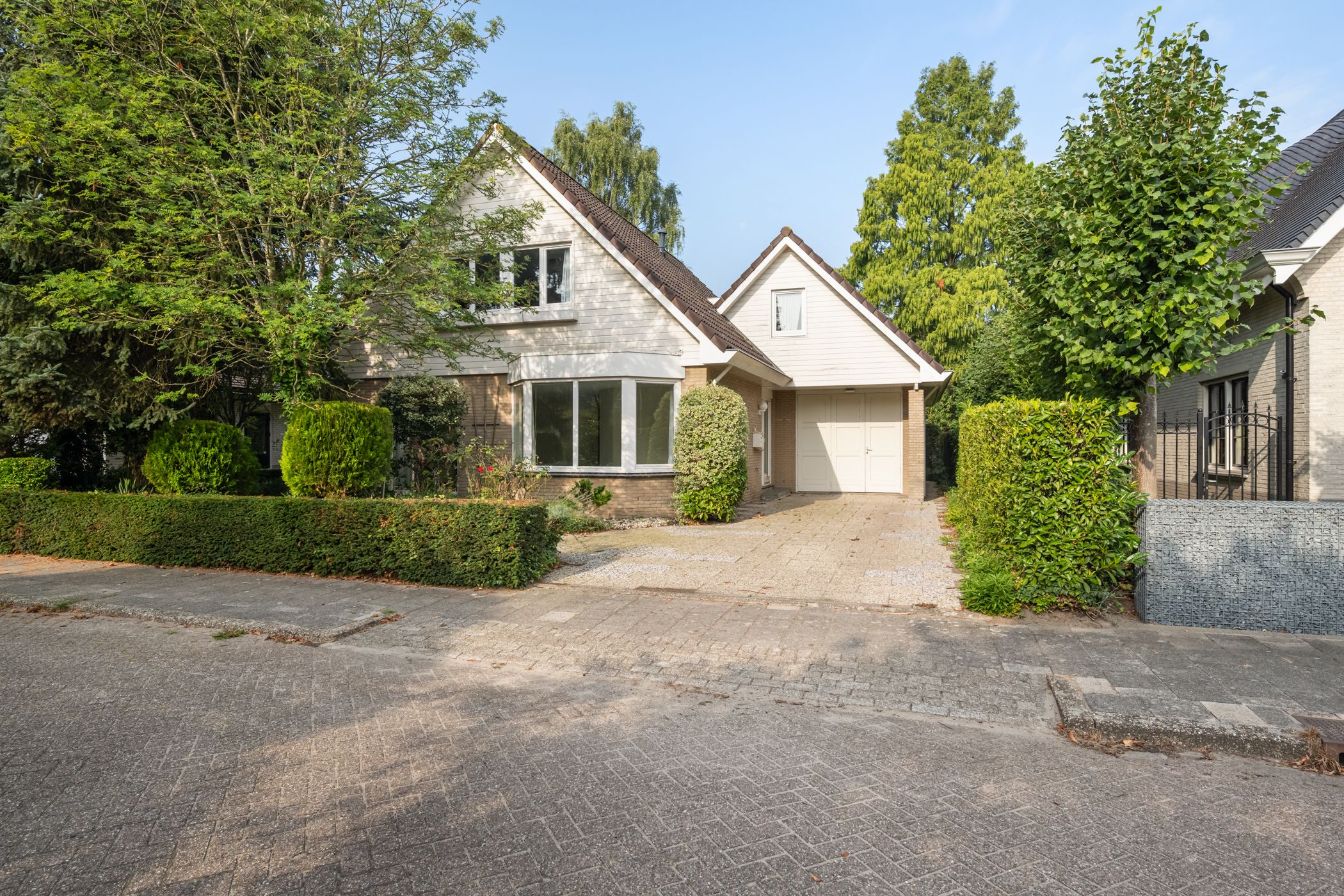 Van Beethovensingel, 6, Barendrecht, 2992PA, Zuid-Holland, Nederland 6 