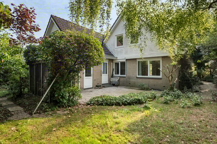 Foto 2 van Van Beethovensingel 6