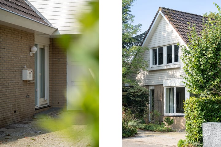 Foto 6 van Van Beethovensingel 6