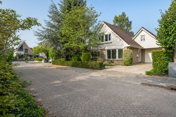 Foto 7 van Van Beethovensingel 6