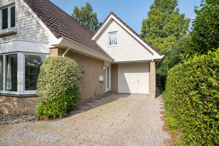 Foto 8 van Van Beethovensingel 6