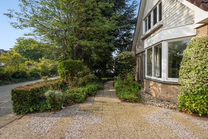 Foto 9 van Van Beethovensingel 6