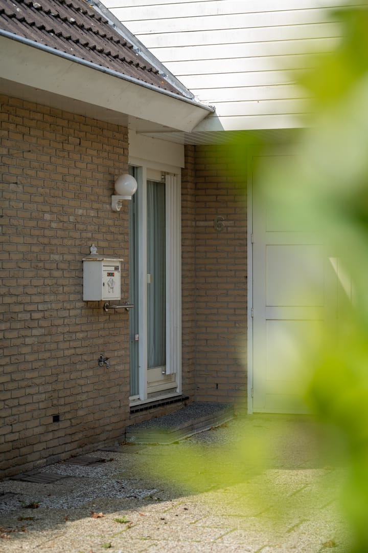 Foto 10 van Van Beethovensingel 6