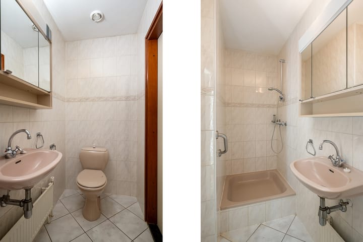 Foto 12 van Van Beethovensingel 6