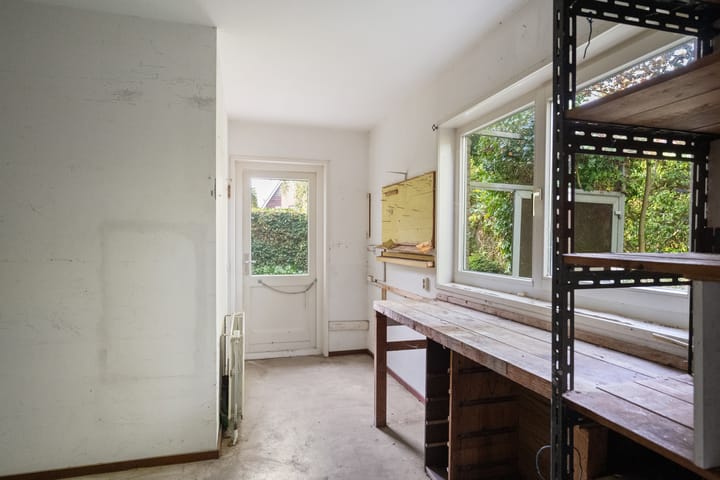 Foto 25 van Van Beethovensingel 6