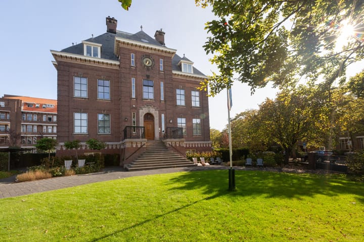 R. J. Schimmelpennincklaan 19