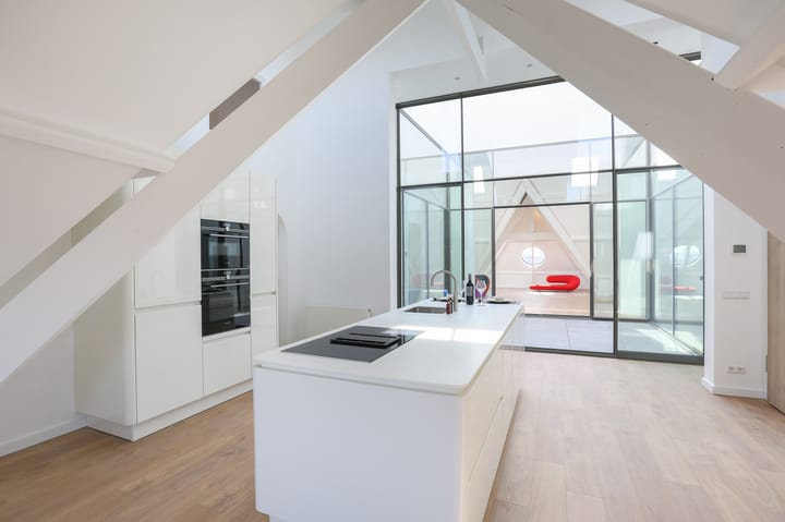 Photo 3 of R. J. Schimmelpennincklaan 19