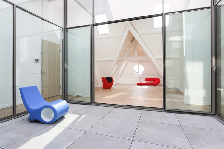 Photo 4 of R. J. Schimmelpennincklaan 19