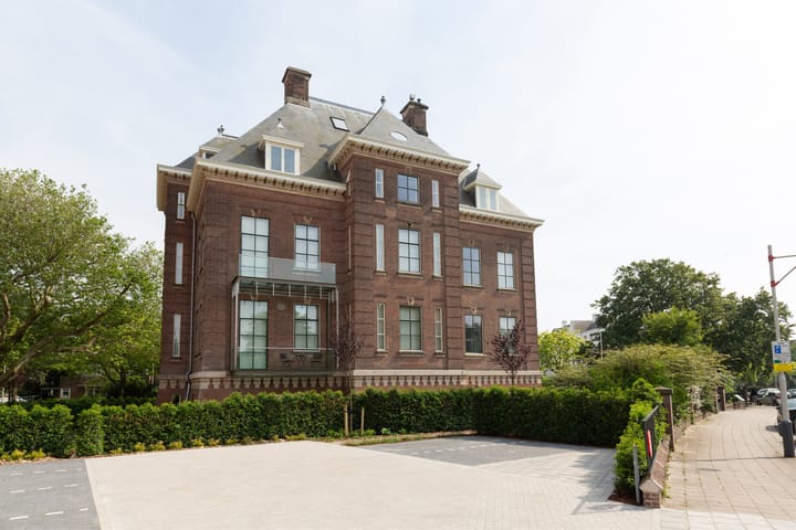 Photo 5 of R. J. Schimmelpennincklaan 19