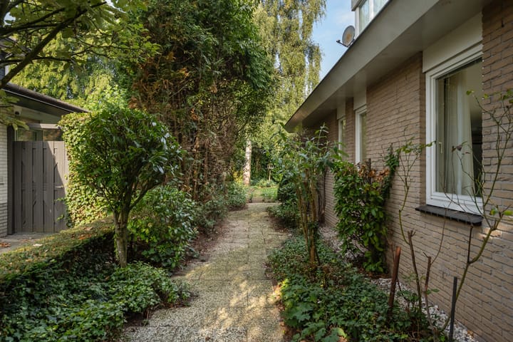 Foto 40 van Van Beethovensingel 6