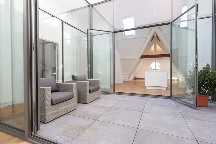 Photo 13 of R. J. Schimmelpennincklaan 19