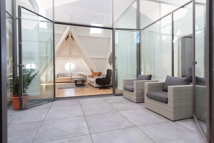 Photo 14 of R. J. Schimmelpennincklaan 19