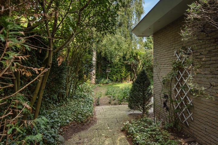 Foto 41 van Van Beethovensingel 6