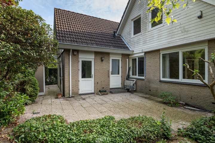 Foto 42 van Van Beethovensingel 6