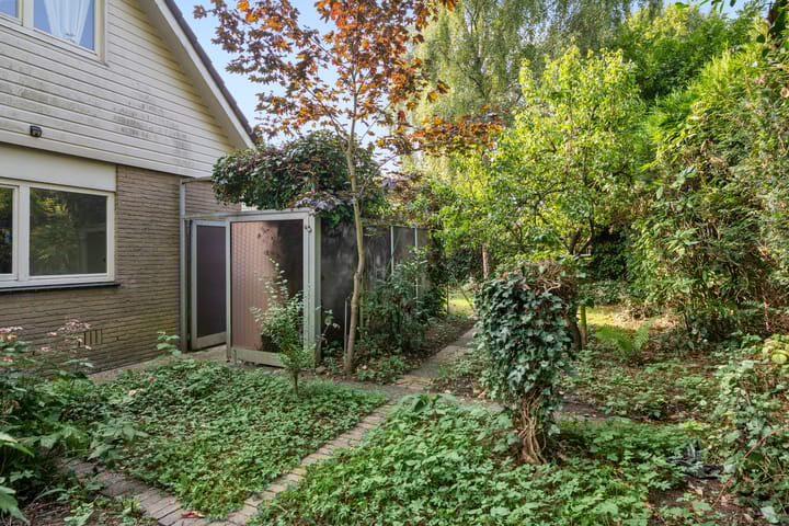 Foto 45 van Van Beethovensingel 6