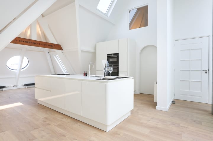 Photo 19 of R. J. Schimmelpennincklaan 19