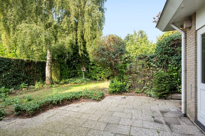 Foto 47 van Van Beethovensingel 6