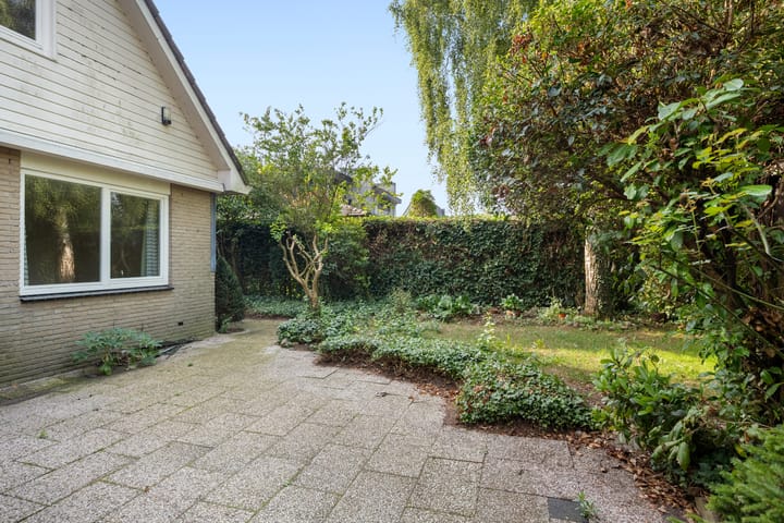 Foto 48 van Van Beethovensingel 6