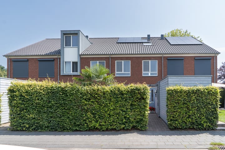 Foto 1 van Oltmanshof 13