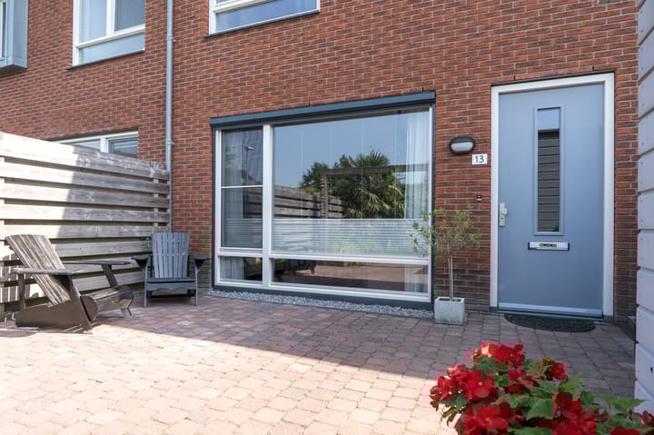 Foto 6 van Oltmanshof 13