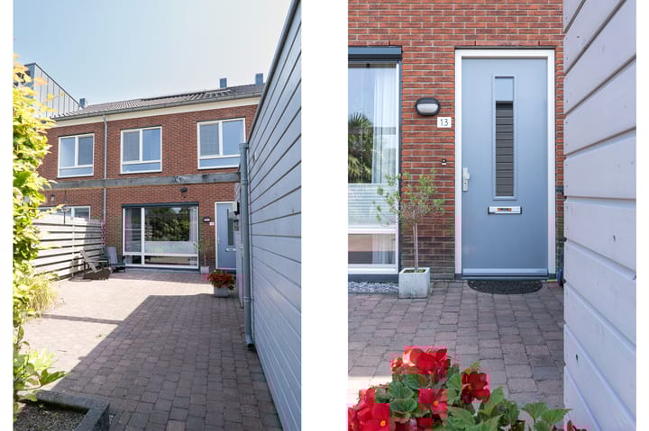 Foto 7 van Oltmanshof 13