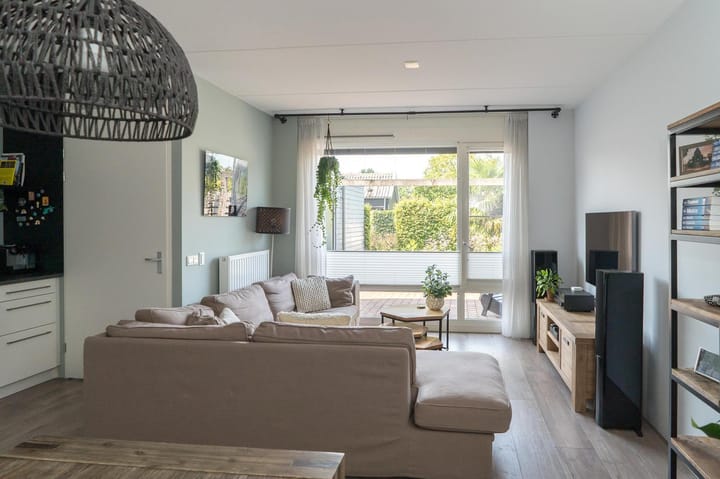 Foto 10 van Oltmanshof 13