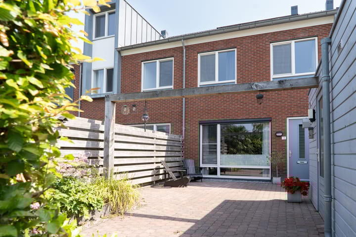 Foto 2 van Oltmanshof 13