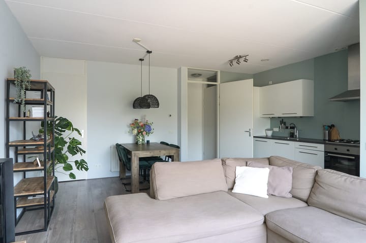 Foto 12 van Oltmanshof 13