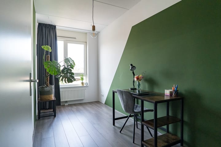 Foto 20 van Oltmanshof 13