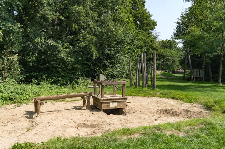 Foto 41 van Oltmanshof 13