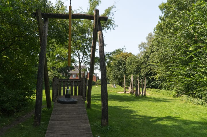 Foto 42 van Oltmanshof 13