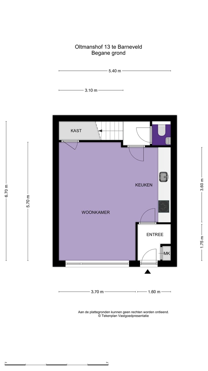 Foto 44 van Oltmanshof 13