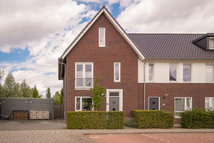Korenveld 39 main image