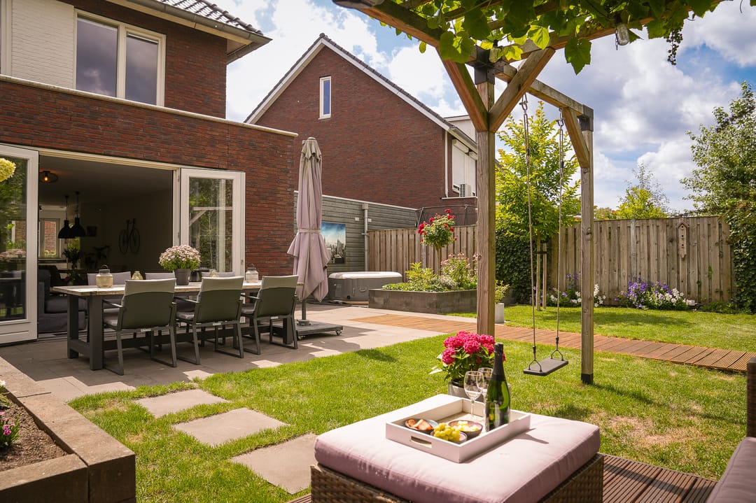 Foto 2 van Korenveld 39