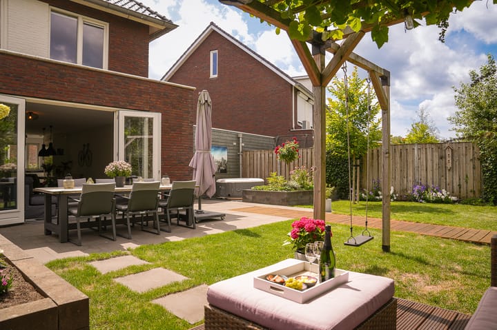 Photo 2 of Korenveld 39