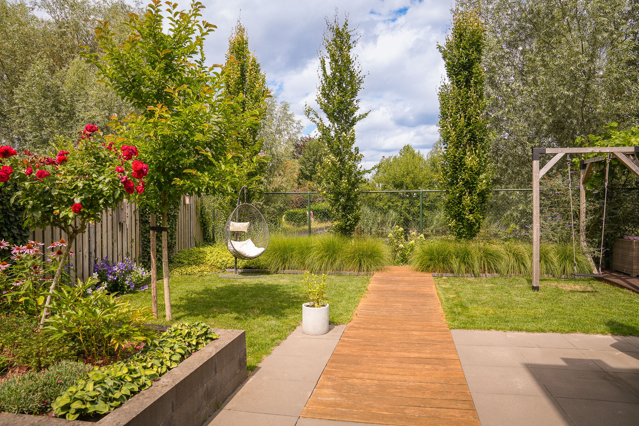 Foto 3 van Korenveld 39