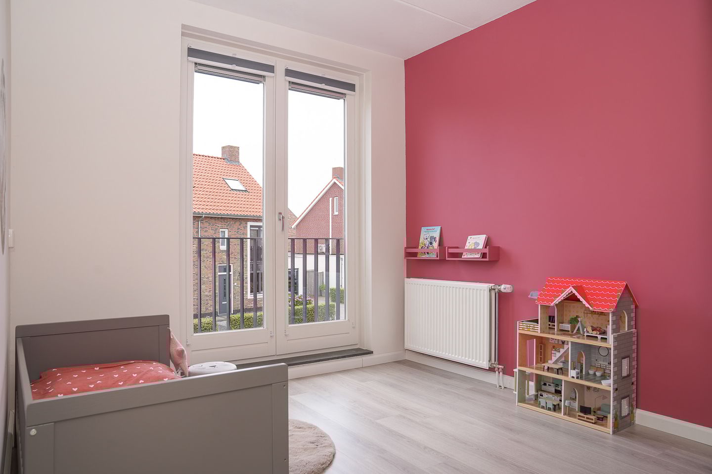 Foto 20 van Korenveld 39