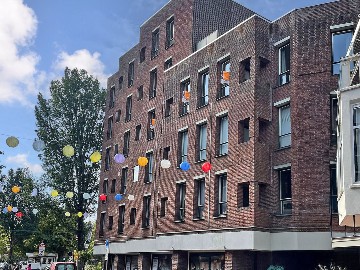 Photo 1 of Reinkenstraat 2-D