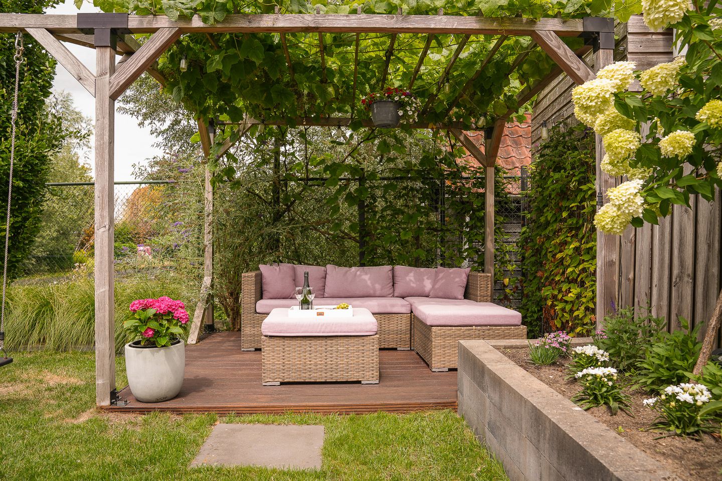 Foto 29 van Korenveld 39