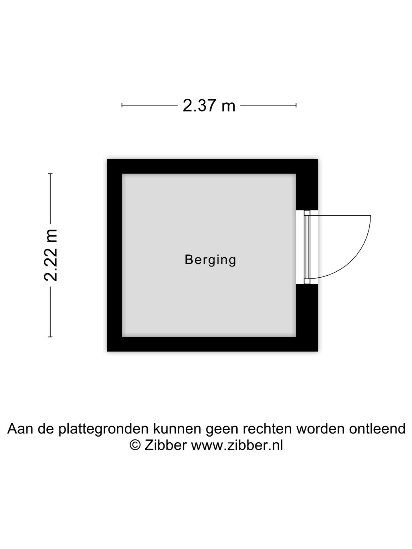 Photo 35 of Schalkhaarstraat 119