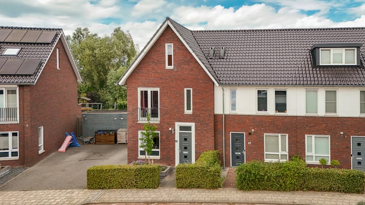 Photo 31 of Korenveld 39