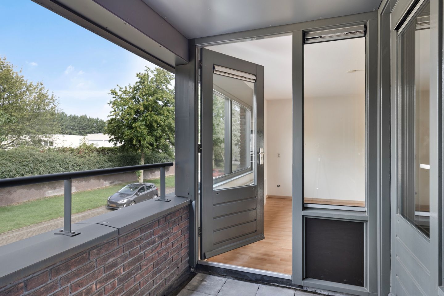 Photo 5 of Schalkhaarstraat 119