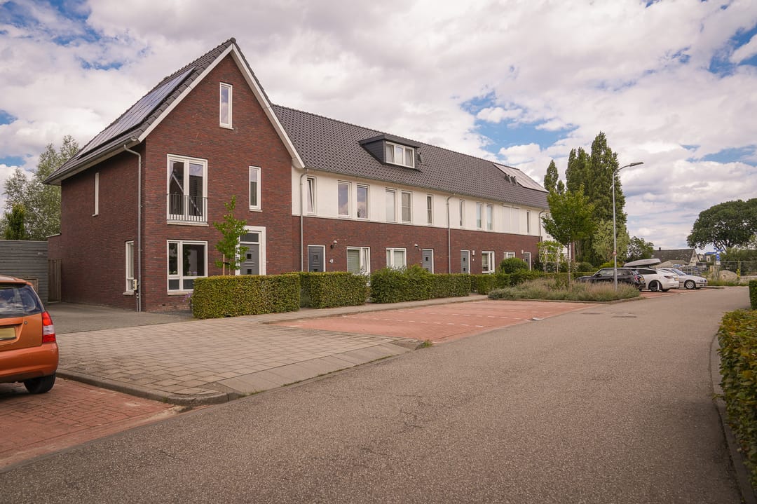 Foto 32 van Korenveld 39